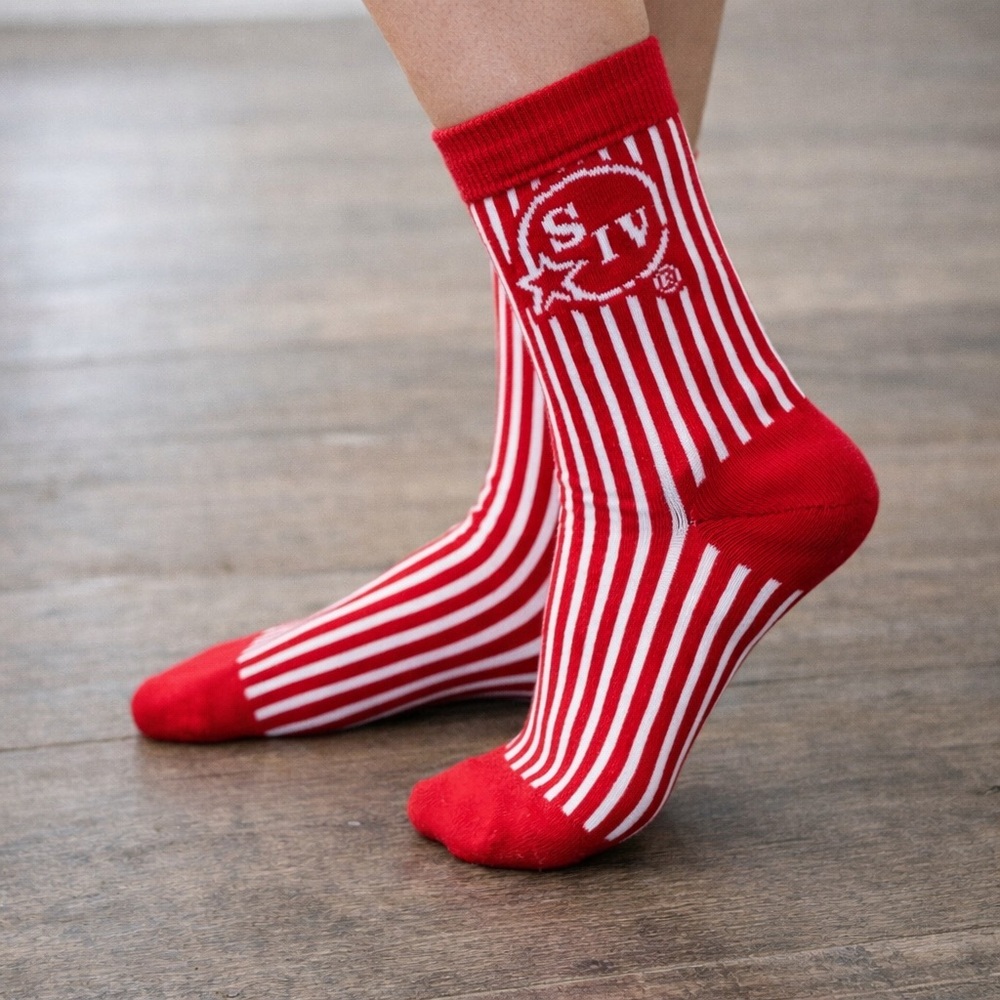 Makers Mark socks
